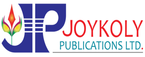 Joykoly Publications Ltd.