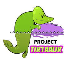 Project Tiktaalik