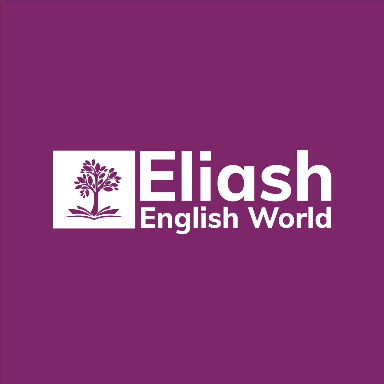 Eliash English World