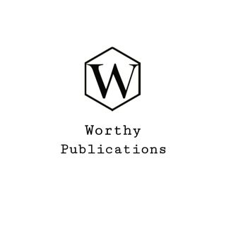 Worthy Publications