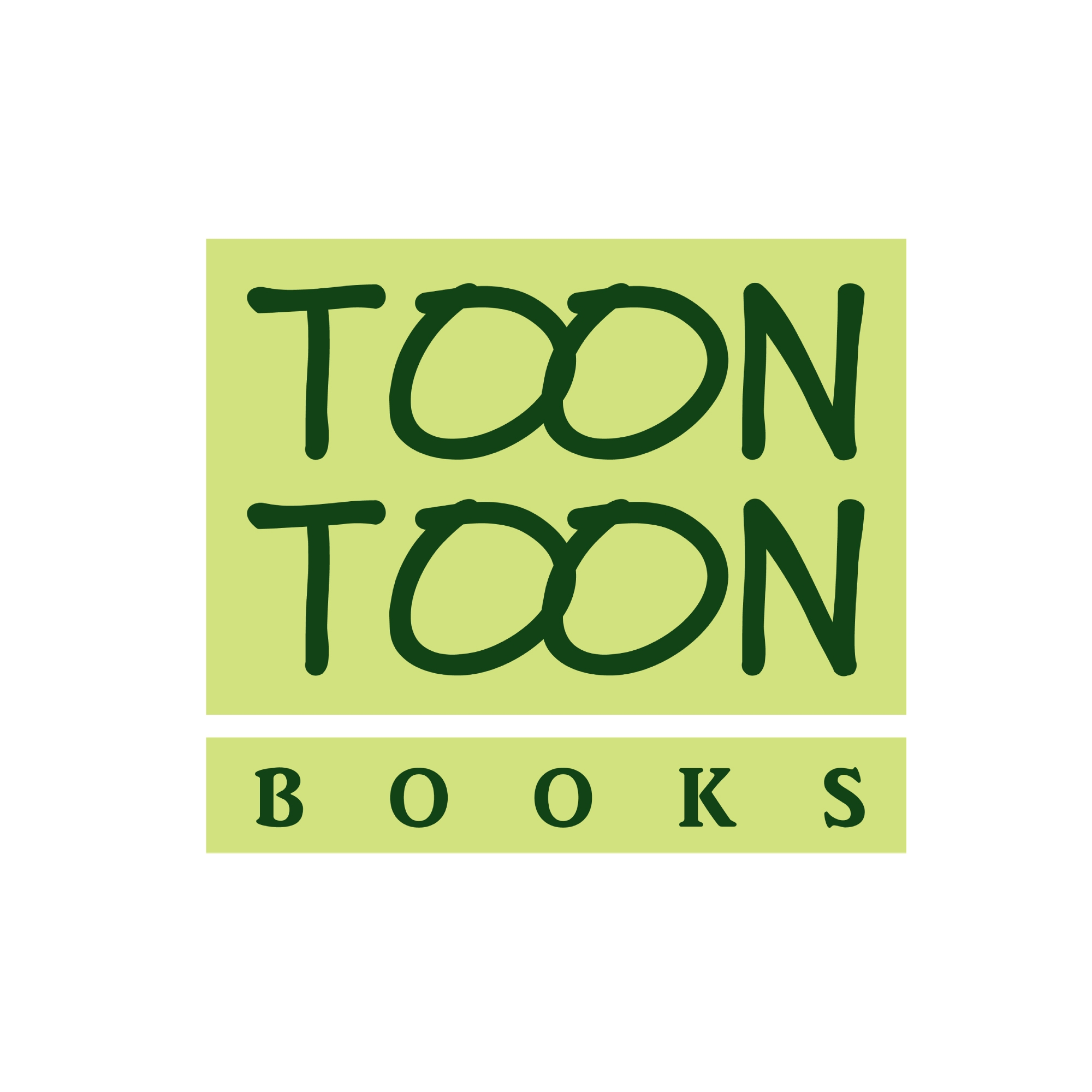 ToonToon Books