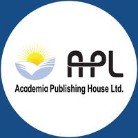 Academia Publishing House Limited