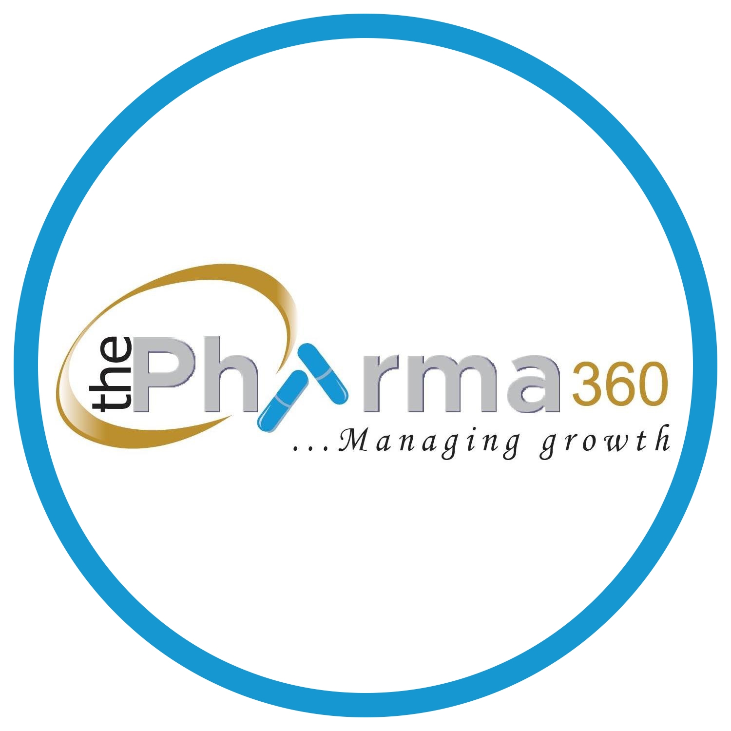 The Pharma 360